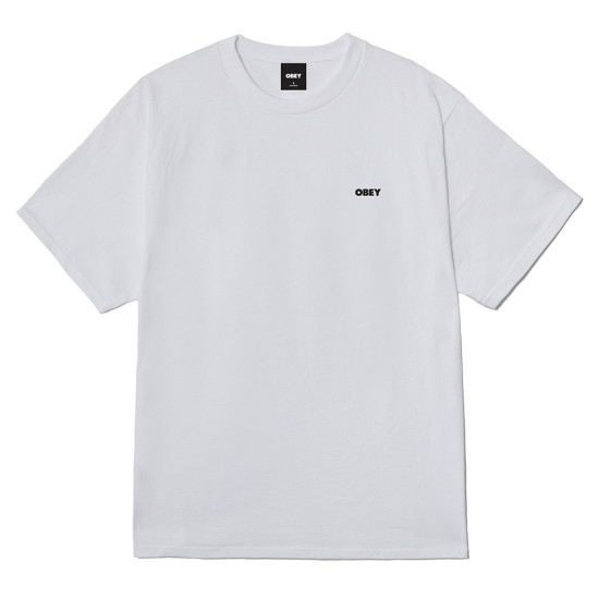 Obey Ανδρική κοντομάνικη μπλούζα Picnic Tee